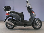     Honda @150 2002  2